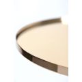 Panatella Table d’appoint en laiton -view3