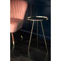Panatella Table d’appoint en laiton -view2
