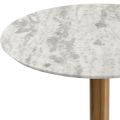 Parker Table de bar en laiton-view3