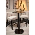 Hatfield Set de 2 tabourets de comptoir - Calico-view3
