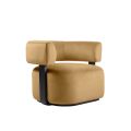 Pax Accent Chair - Made to order-view4