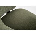 Pax Accent Chair - Forest Green-view8