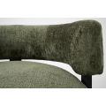 Pax Accent Chair - Forest Green-view6