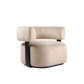 Pax Accent Chair - Made to order-view1