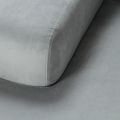 Pebble Grand Canapé d’Angle Gauche – Gris Colombe-view3