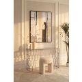 Pino Console Zilver-view2
