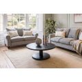 Portman 2-sitssoffa - Dove Grey-view2
