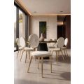 Ravello Dining Chair - Chalk-view2
