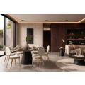 Ravello Dining Chair - Chalk-view4