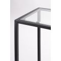 Rippon Console rectangulaire  - Noir-view2