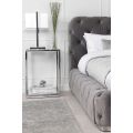 Rippon Silver Square Side Table-view3