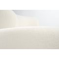 Rolls Chaise pivotante  – Chenille ivoire-view4
