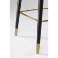 Rossini Barhocker - Marine-view5