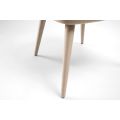 Rossini Carver Stuhl Taupe-view7