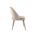 Rossini Eetkamerstoel Taupe-view4