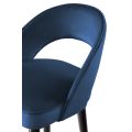 Rossini Barhocker - Marine-view4