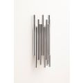 Rubell Wandlamp Zilver-view1