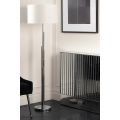Rubell Lampadaire en argent -view1