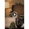 Sabine Lampe de table -view4