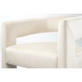 Santini Counterstol - Chalk-view5