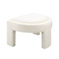 Santini Ottoman – Kreideweiß-view4