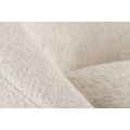 Selini 3-Zitsbank Licht Taupe Chenille-view9