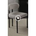 Set of 2 Sen Dining Chairs – Birch -view4