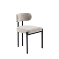 Set of 2 Sen Dining Chairs – Birch -view2