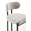 Set of 2 Sen Dining Chairs – Birch -view7