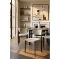 Set of 2 Sen Dining Chairs – Birch -view2