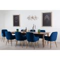 Morantz Chandelier-view2