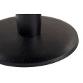 Sia Table à manger 4-6 places - Noir-view3