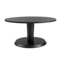 Sia Tavolo da pranzo a 6-8 posti - Nero-view2