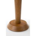 Sia Side Table - Chestnut-view3