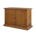 Sia Media Sideboard - Chestnut-view1