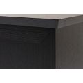 Sia Media Sideboard - Svart-view7
