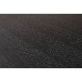 Sia Matbord - Svart - 6-8 platser-view4