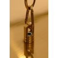 Stanwyck Capsule Suspension en laiton-view6