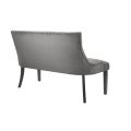 (ID:37470) Torino Bench - Smoke Grey - J-2130-view3