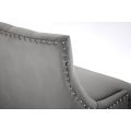 (ID:37470) Torino Bench - Smoke Grey - J-2130-view7