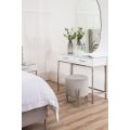 (ID:37431) Trio WHITE Console Table TR-22-view2