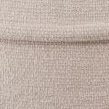 Tubio Large Repose-pieds - Ivoire Chenille-view3