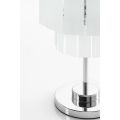 Veil Tischlampe - Silber-view5