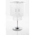Veil Tischlampe - Silber-view4