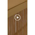 Stanwyck Capsule Suspension en laiton-view3