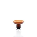 Petit vase en verre - Cognac-view1