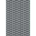 Kelp Papier peint - 2 Tons Gris-view3