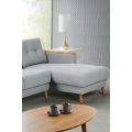 Kelp Papier peint - 2 Tons Gris-view2