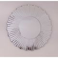 (ID:37440) Wall Mirror Artemis Starburst Large Luxury Wall Mirror-view2