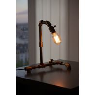 Lampe de table/bureau Armand